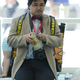 Illustration for article titled (Doctor) Who wore it best? A collection of the best Doctor cosplay at Comic-Con